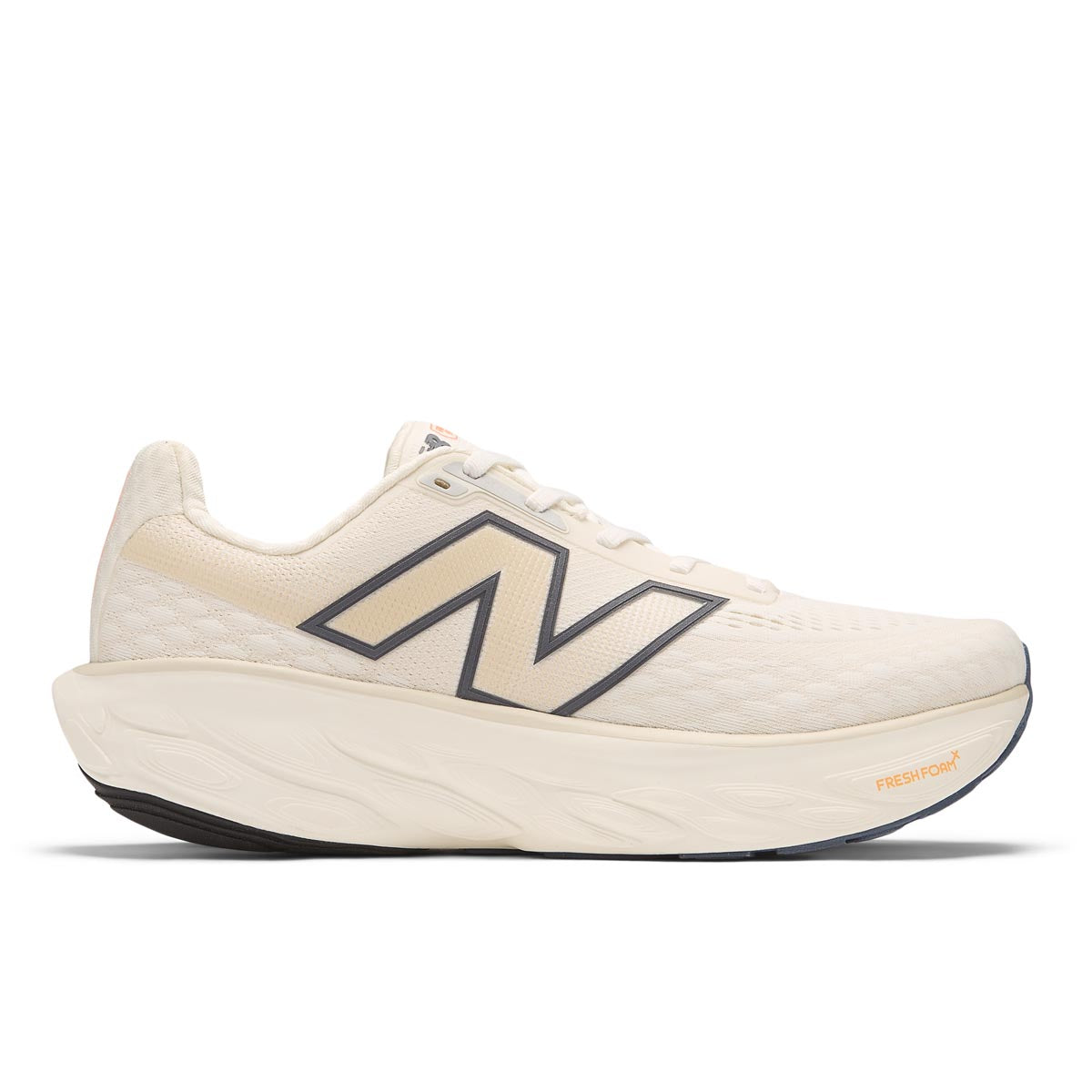New Balance Fresh Foam X 1080 V14 Men's Running Shoes - Lightweight Cushioned Sneakers for Jogging, Gym & Daily Wear