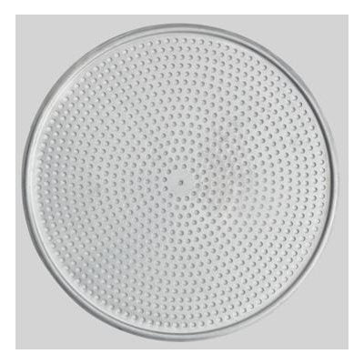 American Metalcraft 18-Inch Perforated Pizza Pan - Commercial Grade Aluminum Baking Sheet for Crispy Crust - Perfect for Restaurants, Pizzerias & Home Baking