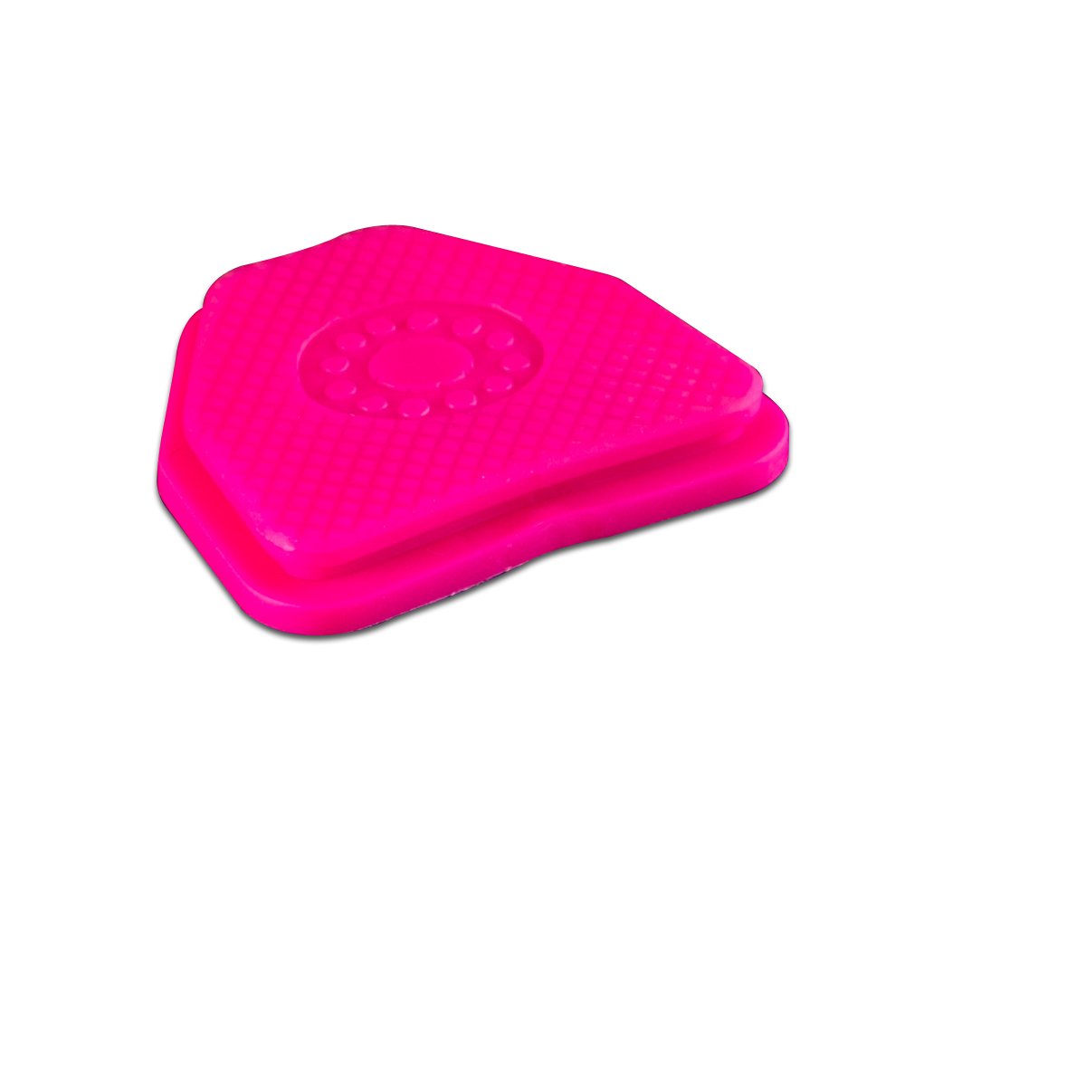 RokForm Magnet Grip Insert for RokBed v3 & RokShield v3 Cases - Pink | Secure Phone Mounting for Outdoor Adventures & Daily Commutes