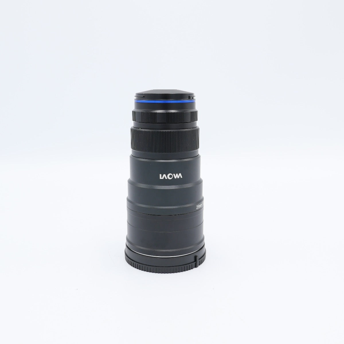 Laowa 25mm f/2.8 2.5-5X Ultra Macro Lens for Sony FE Mount - Open Box - Perfect for Jewelry Photography & Scientific Macro Imaging