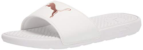 Puma White-rose Gold