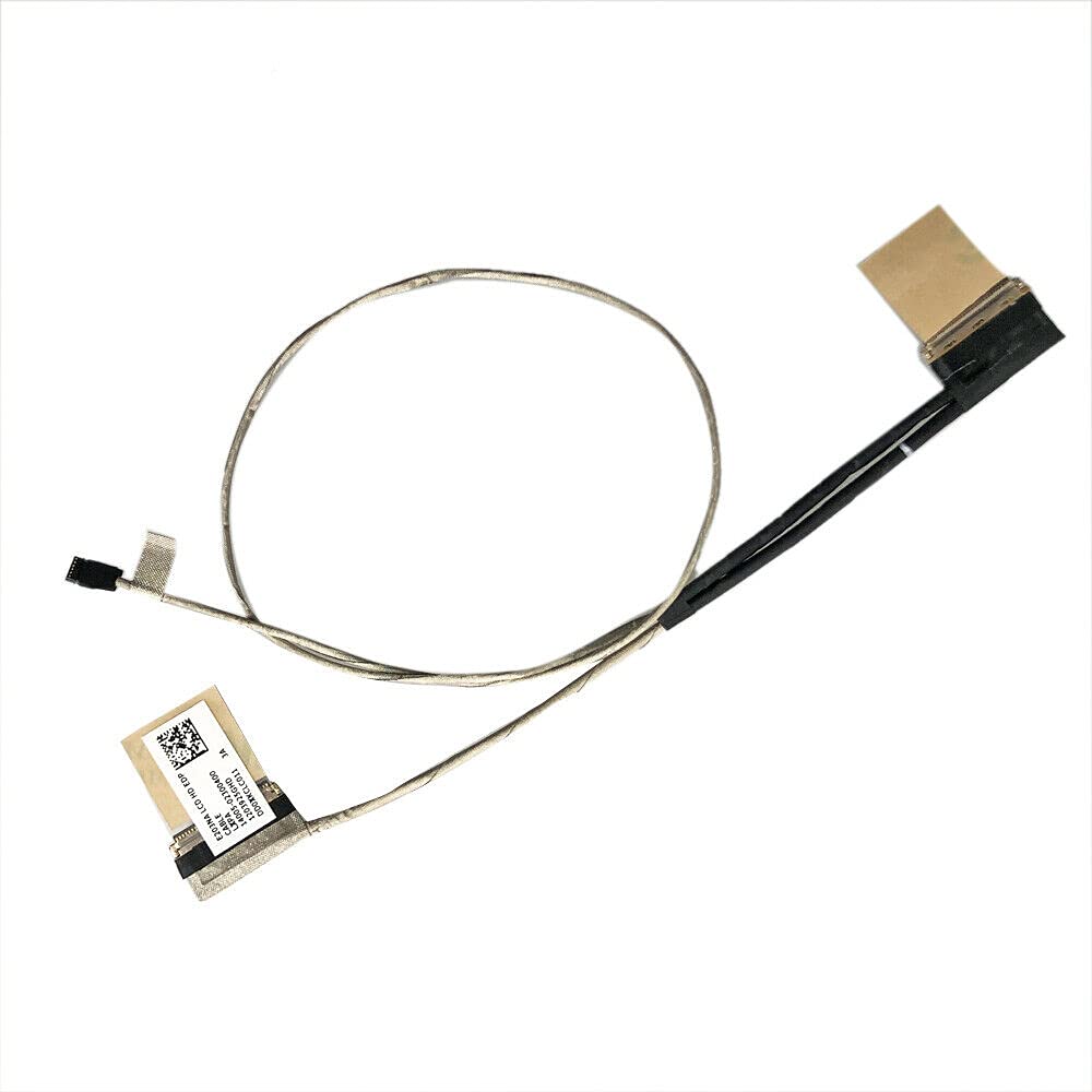 Original ASUS VivoBook E203N E203NA E203M E203MA E203MA-TBCL232A LCD Screen Replacement - 14