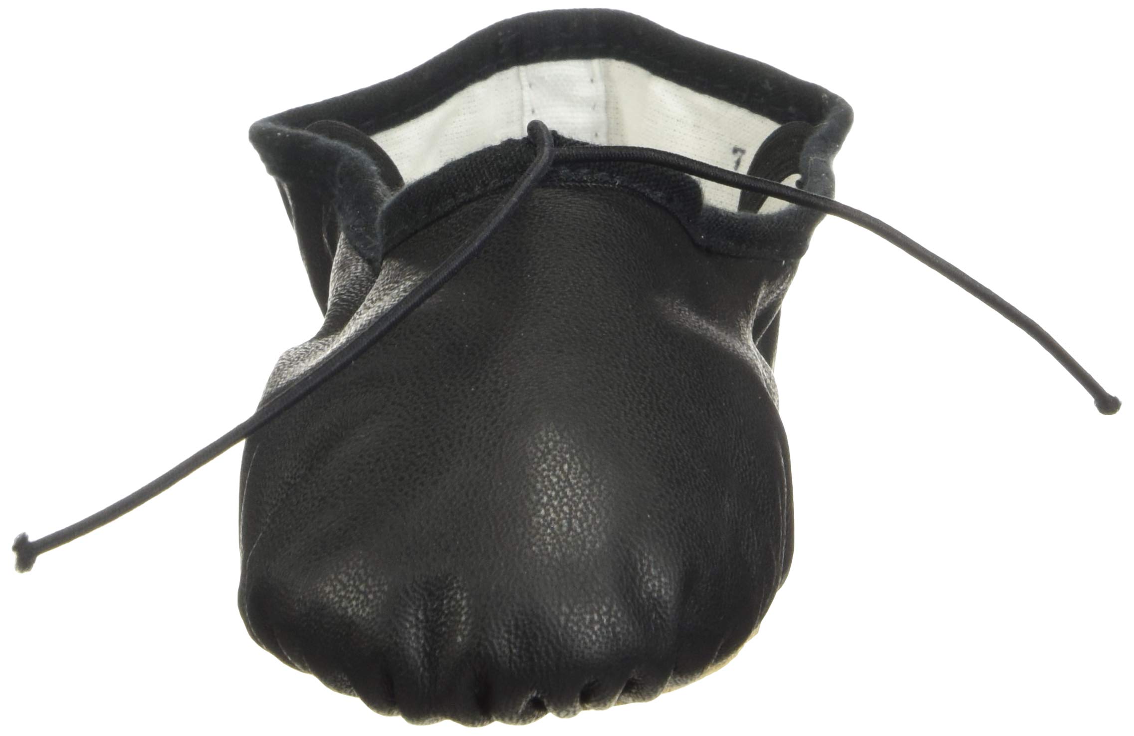 Bloch Women's Dansoft Full Sole Leather Ballet Slippers - Professional Dance Shoes for Ballet, Jazz & Contemporary - Perfect for Dance Classes, Performances & Practice