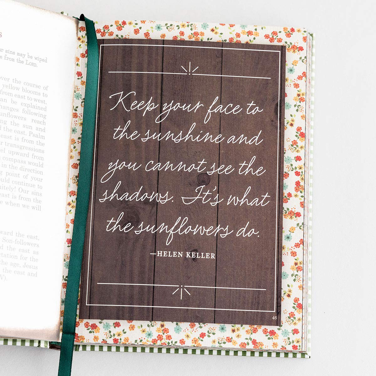 Farm Fresh Devotional Biscuits with Butter - Inspirational Christian Gift for Hope & Comfort - Perfect for Bible Study, Prayer Time & Encouragement Gifts