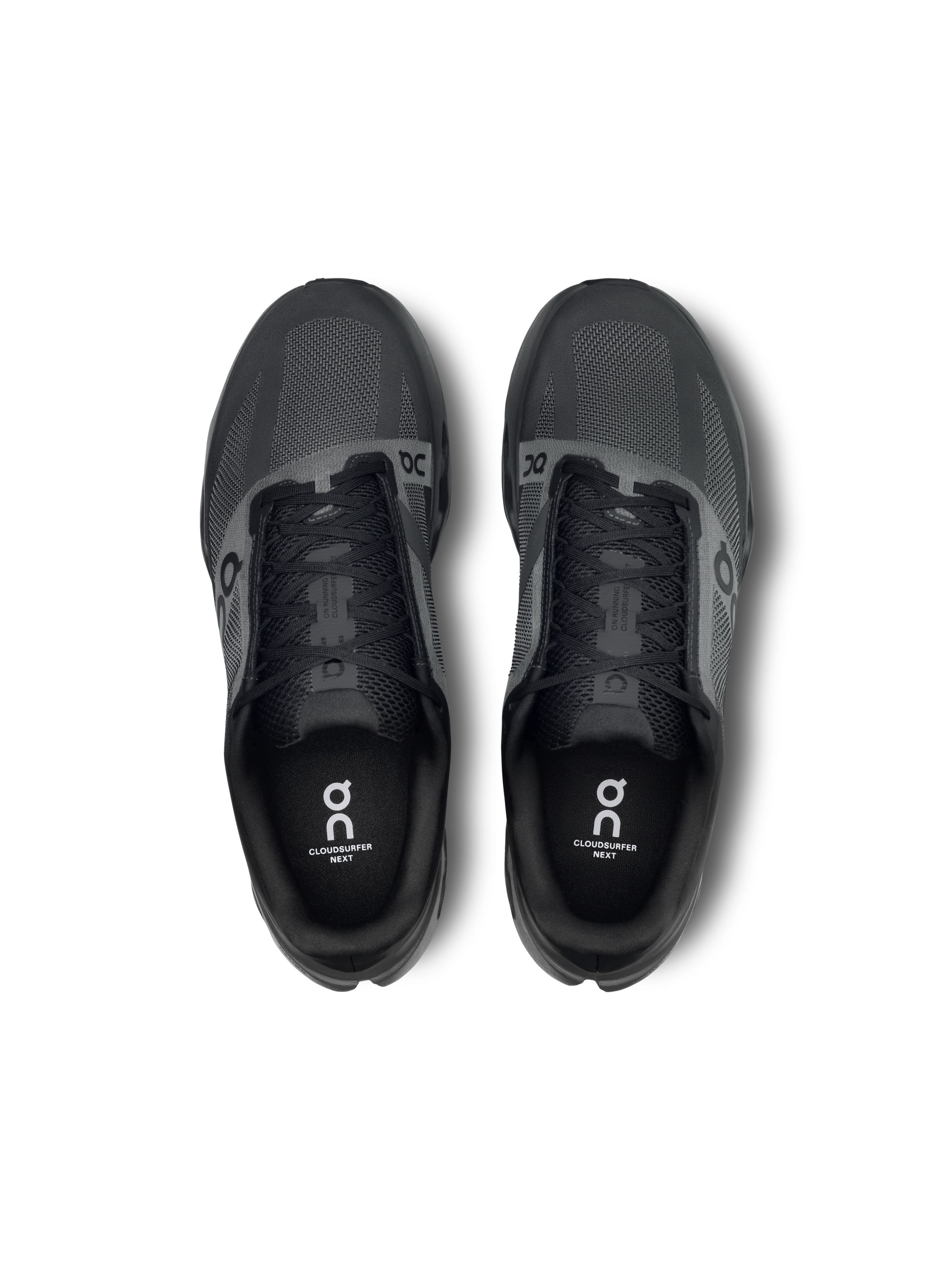 On Cloudsurfer Next 1 Men's Running Shoes - Lightweight Cushioned Sneakers for Road & Trail Running - Perfect for Jogging, Gym Workouts & Daily Wear