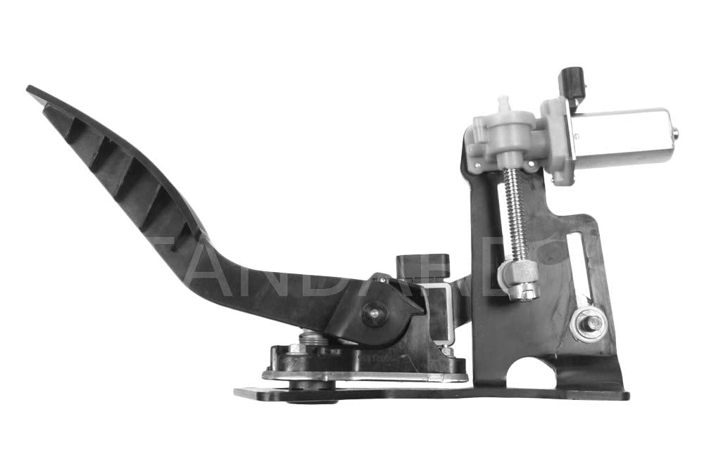 Standard Motor Products APS235 Accelerator Pedal Switch - Replacement for Smooth Acceleration | Perfect for Chevy, GMC & Other GM Vehicles | DIY Auto Repair & Maintenance