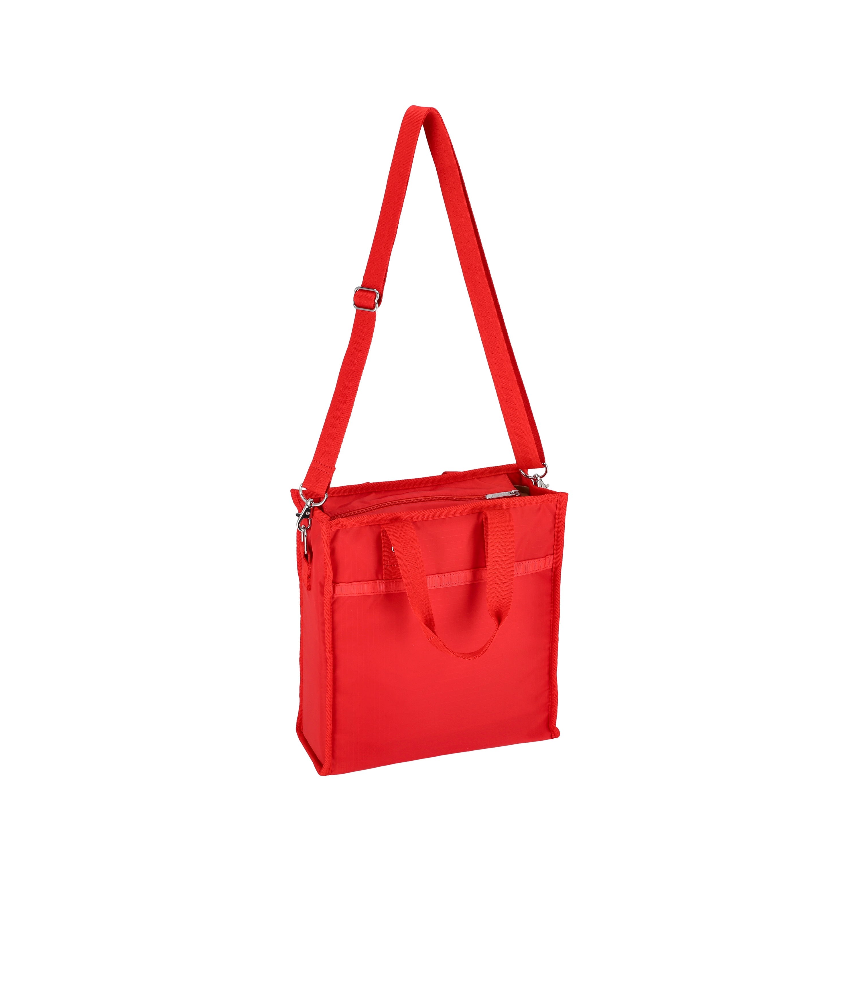 Medium North/South Tote Bag - Stylish & Spacious Handbag for Women - Perfect for Work, Travel & Everyday Use