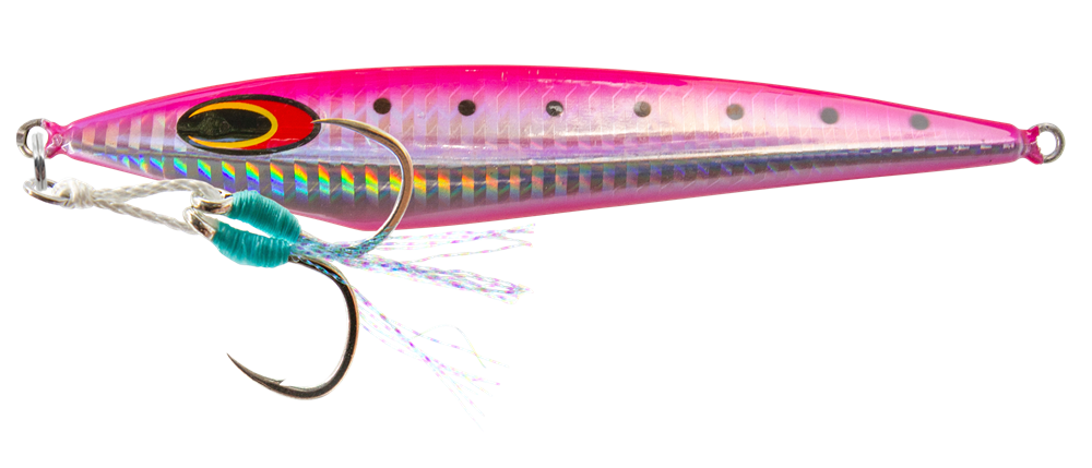 Pink Sardine