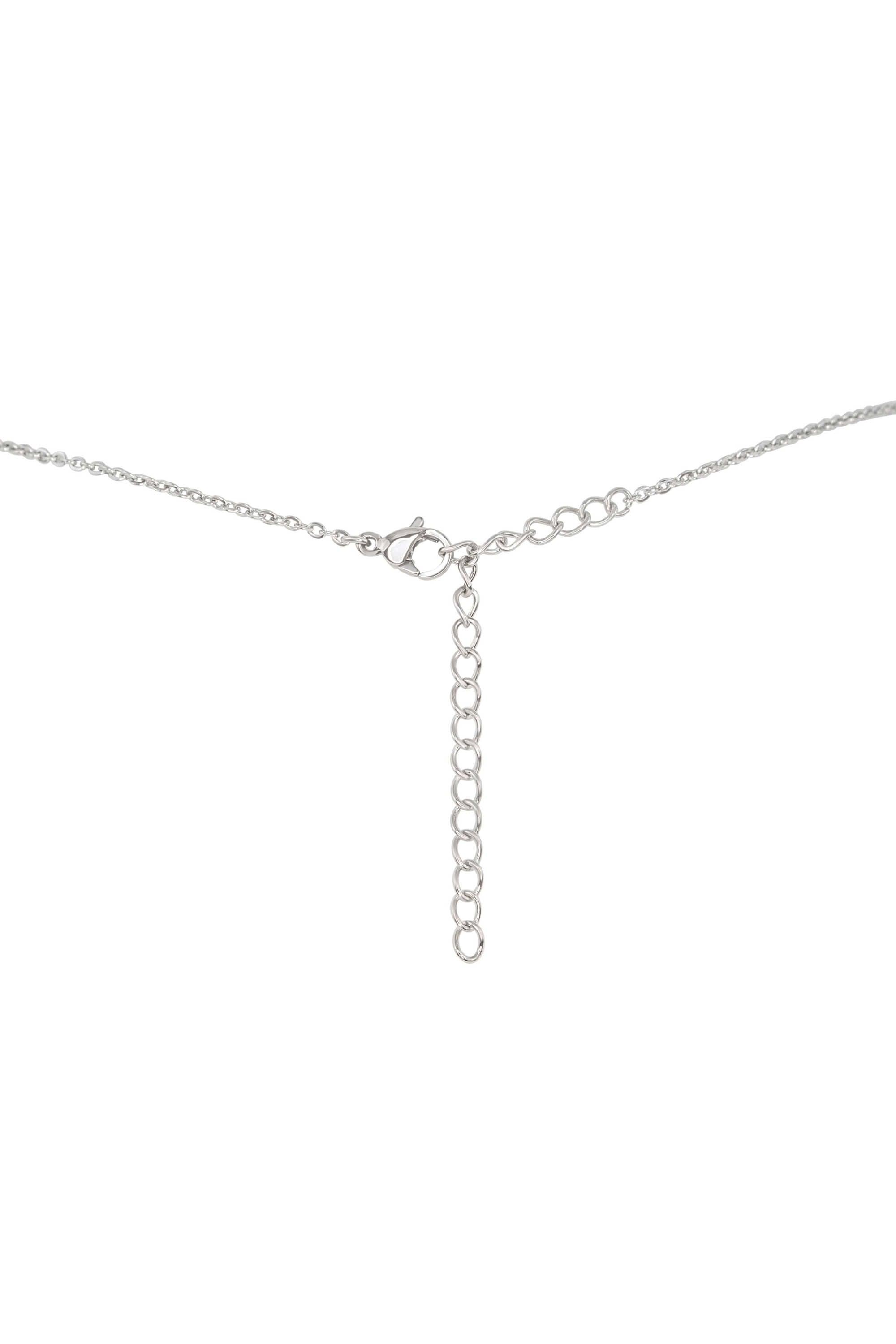 Natural Raw Apatite Crystal Nugget Choker Necklace - Healing Stone Jewelry for Women, Boho Style Layering Piece | Perfect for Meditation, Energy Work & Spiritual Gifts