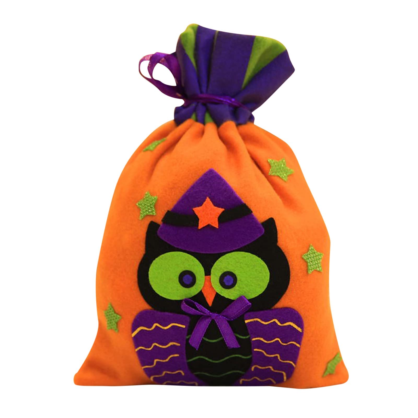 Halloween Party Decorations - Pumpkin Skulls Tote Bag for Women, Gothic Party Accessories & Event Dress Up | Perfect for Halloween Parties, Cosplay Events & Themed Gatherings