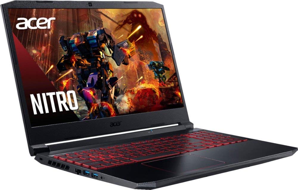 Acer Nitro 5 Gaming Laptop - 15.6