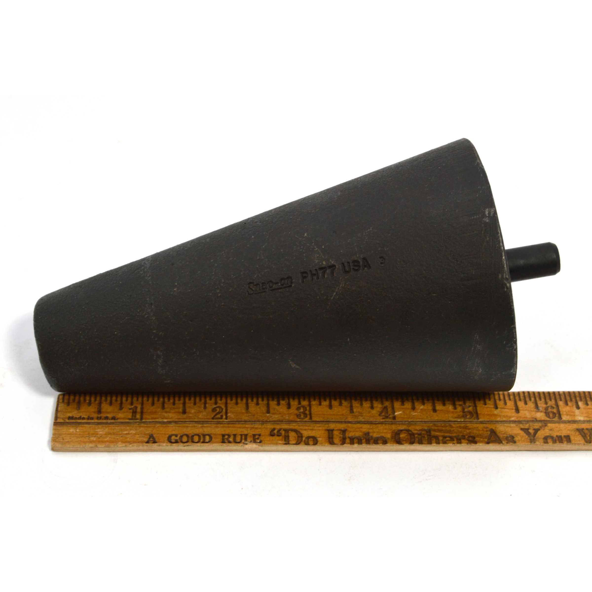 Snap-On Tailpipe Expansion Set #PH77 with Air Hammer Bit #PH79 - Used Like New | Perfect for Auto Repair & Exhaust System Maintenance
