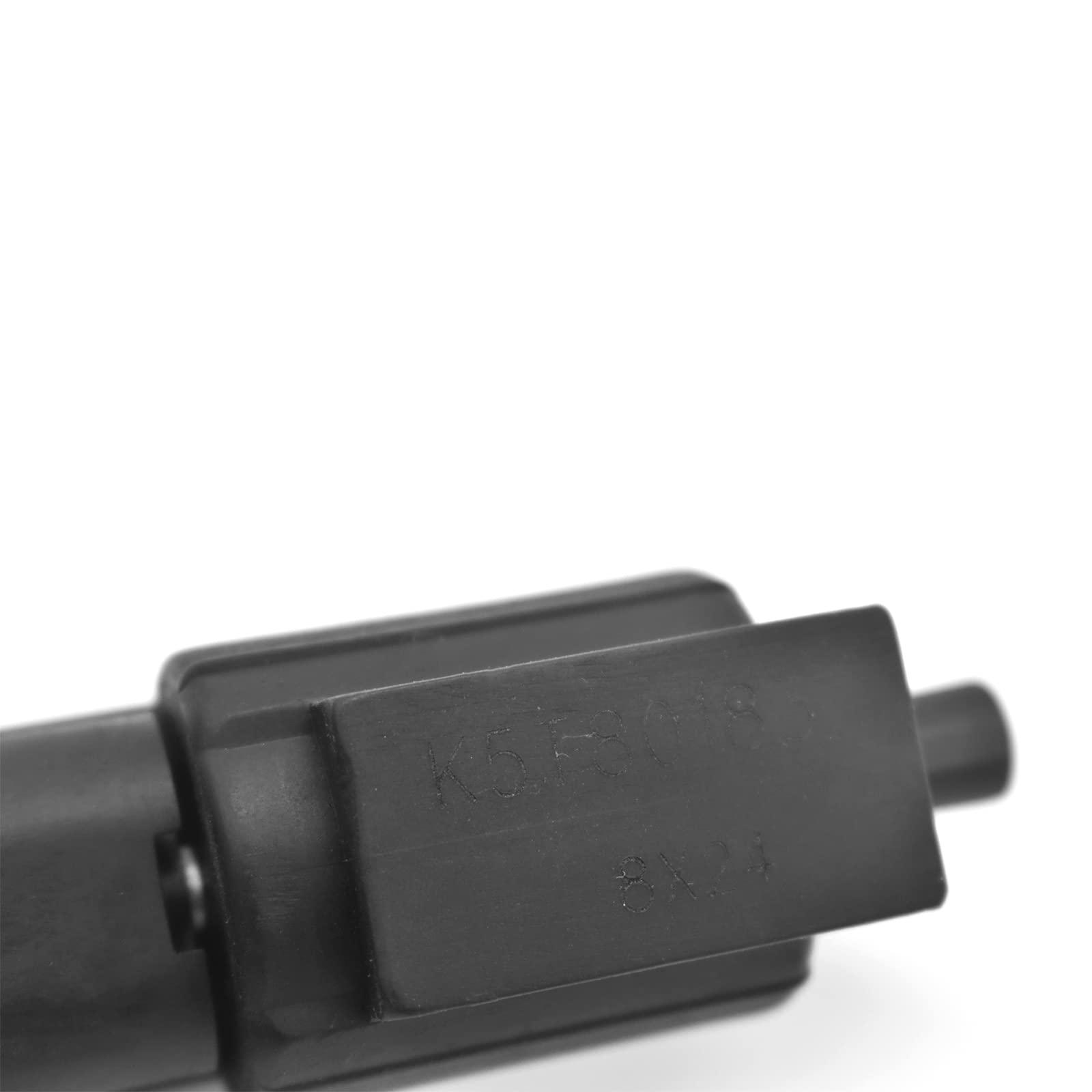 Suzuki Motorcycle Vacuum Switch Valve Solenoid Sensor - K5T80183 Replacement Part for Carburetor & Fuel System Maintenance | Compatible with Various Suzuki Bike Models