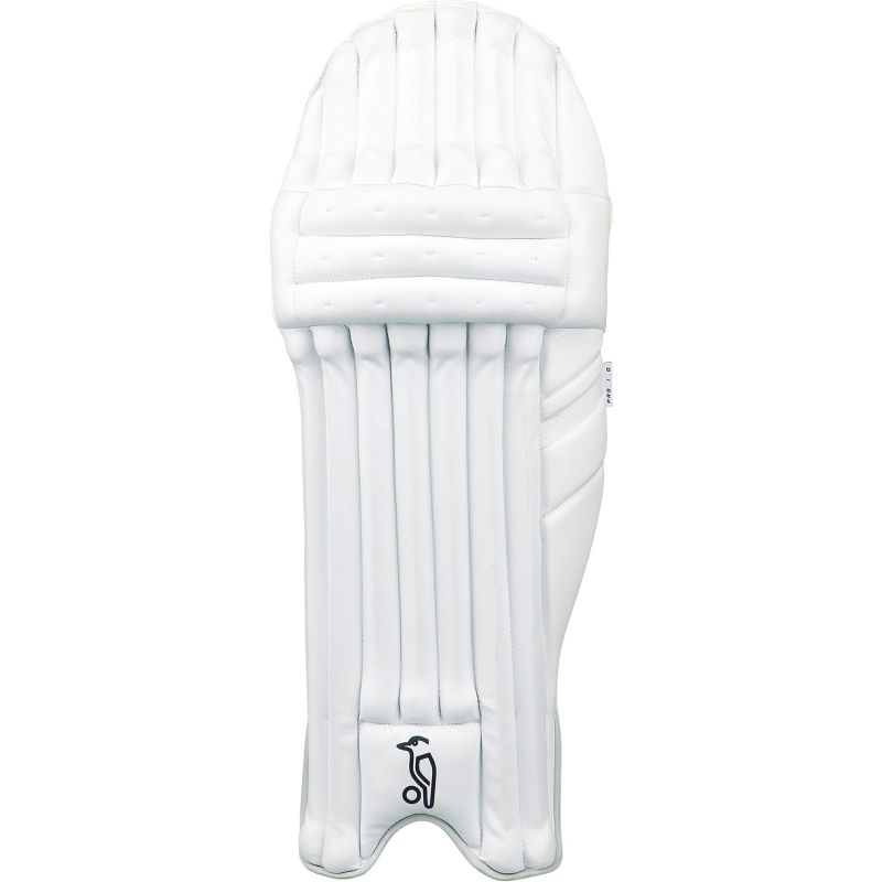 Kookaburra Pro 1.0 Cricket Batting Pads for Adults - Lightweight Protective Gear for Cricket Practice & Matches