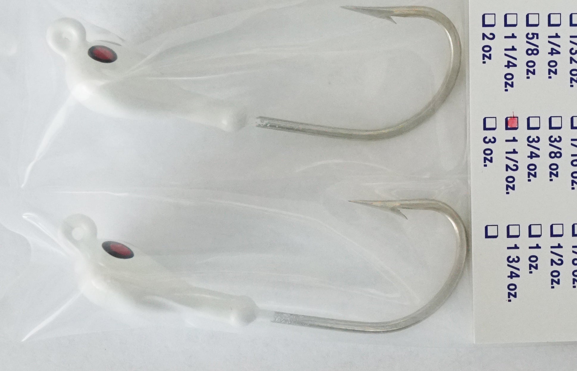 Burde Bait Sparkle Jigs - Premium Fishing Lures for Bass, Trout & Walleye - Perfect for Freshwater & Saltwater Fishing Trips