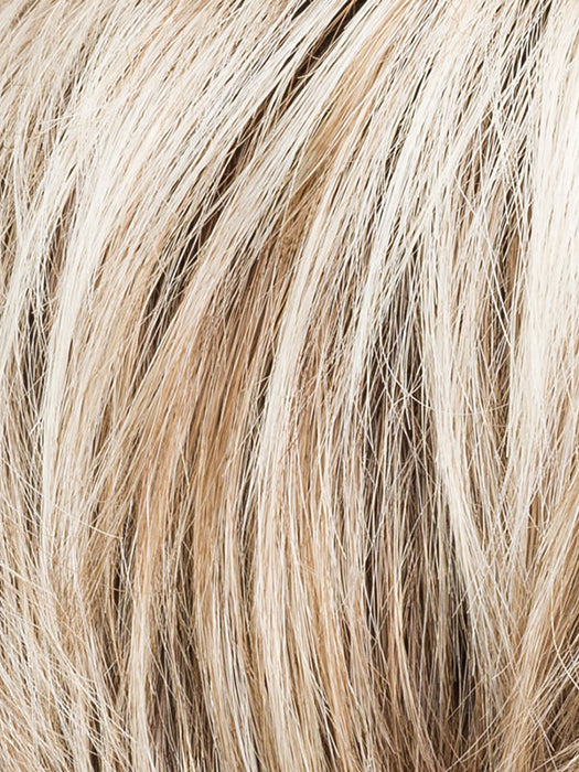 Elan Heat Friendly Synthetic Wig - Changes Collection | Soft & Natural Look for Daily Wear, Cosplay & Special Occasions