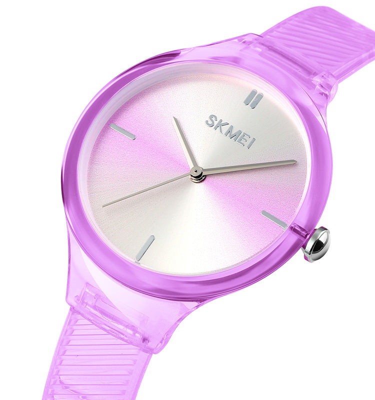 Baby Pink