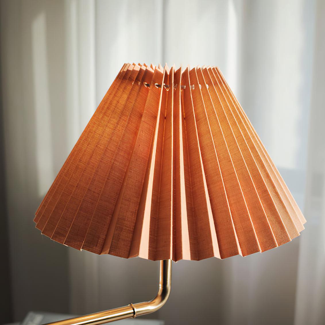 Pia TL Table Lamp - Modern LED Desk Lamp with Adjustable Brightness & Color Temperature for Home Office, Bedroom, and Study Room Lighting