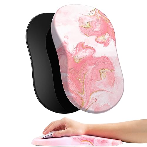 Pink Marble