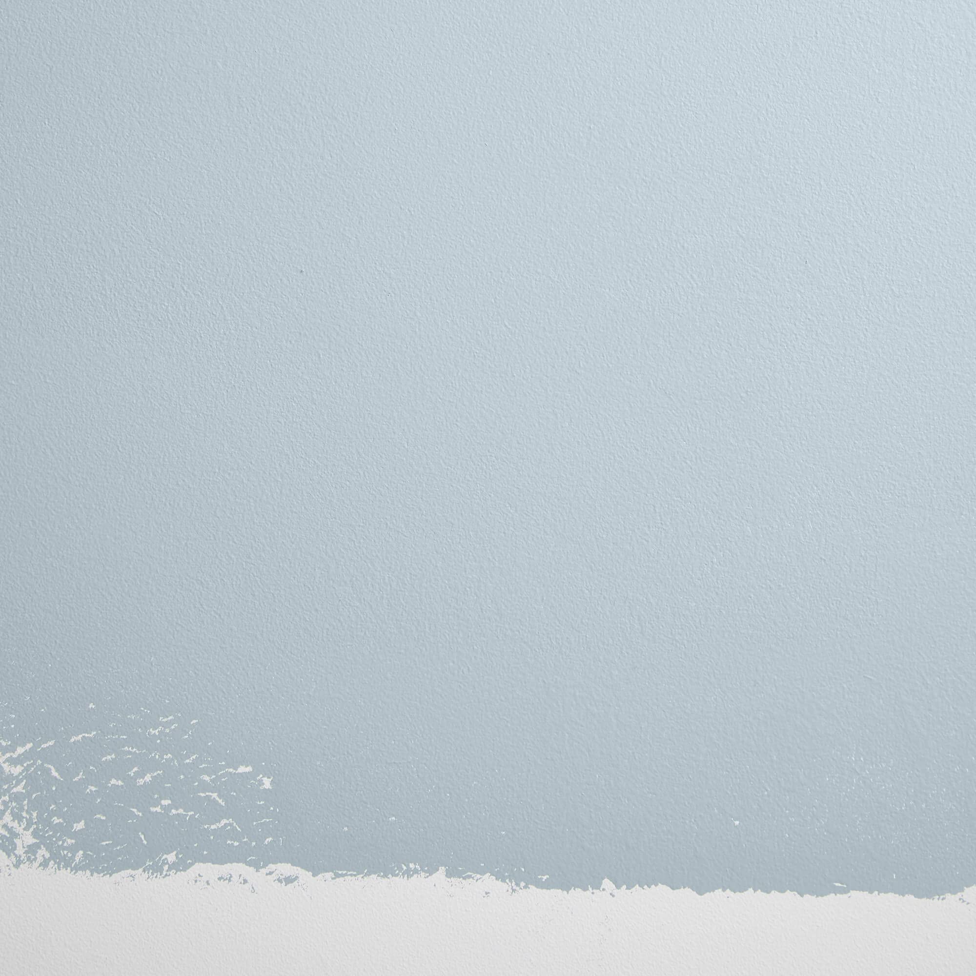 Premium Interior Paint - Standard Semi Matte, Low Sheen Finish | Self-Priming, Low VOC, Green Wise Certified | Cool Blue with Hint of Gray | 1 Gallon | Perfect for Living Rooms, Bedrooms & Home Offices