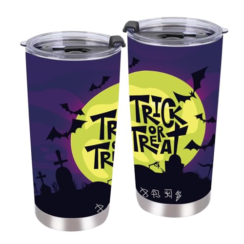 Trick or Treat Halloween