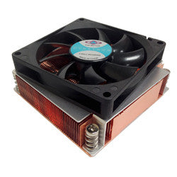 Dynatron R30 CPU Cooler for Intel Xeon E7 v2 Processors - LGA2011 Socket - High Performance Server Cooling Solution for Data Centers & Workstations