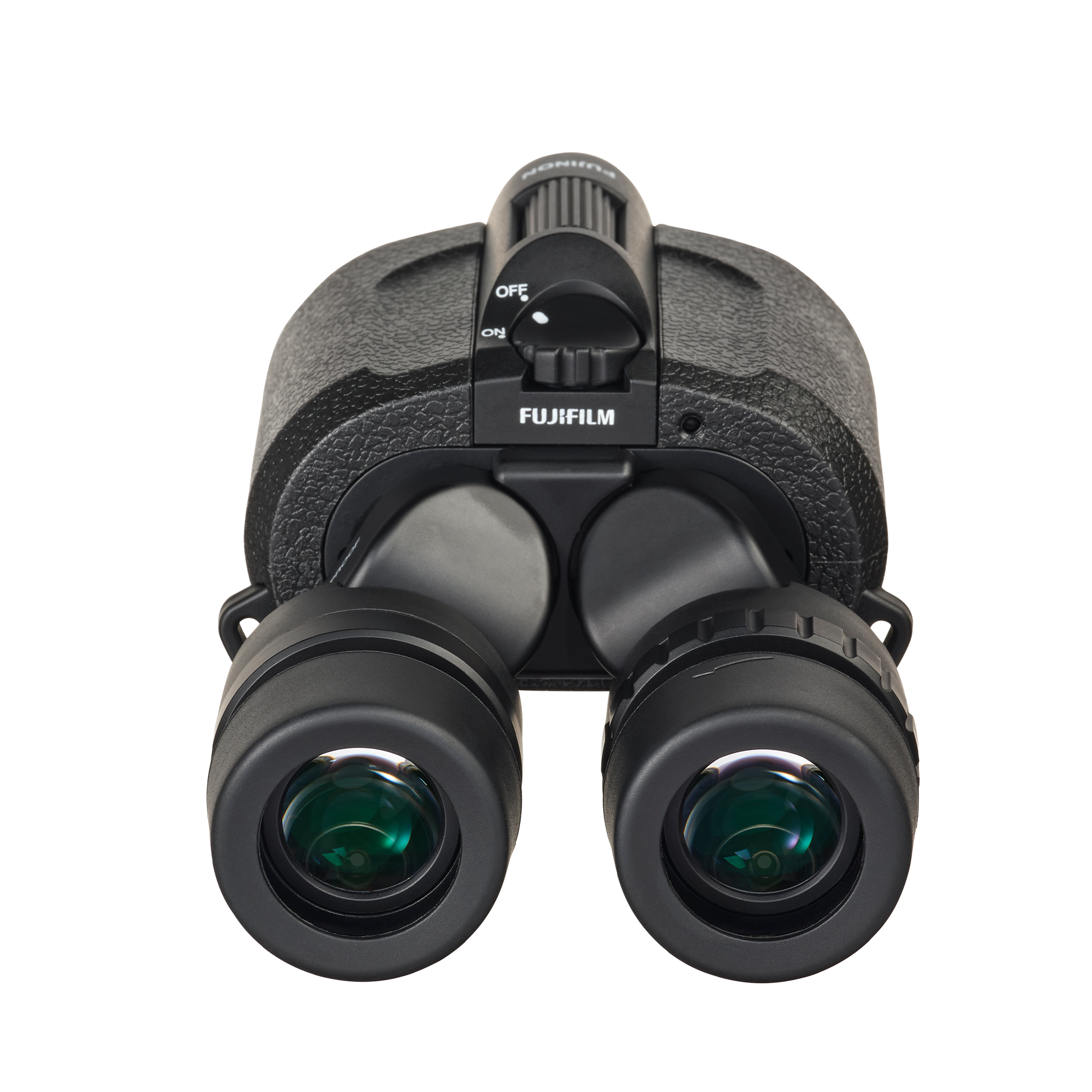 Fujifilm 16x28 Techno Stabi Compact Waterproof Image Stabilized Binoculars - High Power for Bird Watching, Hiking & Travel - Lightweight & Anti-Fog Optics