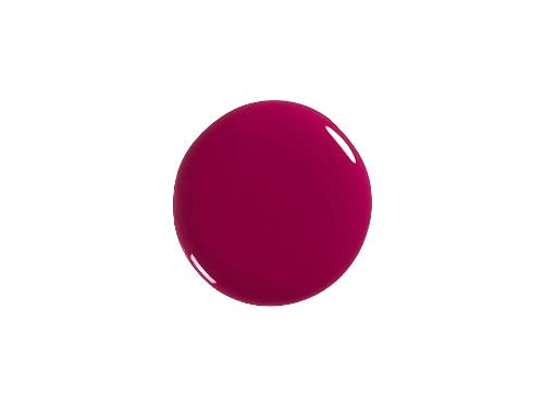 Orly Smartgels Nail Polish - Red Flare (0.18 fl oz) | Long-Lasting Gel Effect | Perfect for Manicures, Pedicures & Nail Art | Salon-Quality at Home