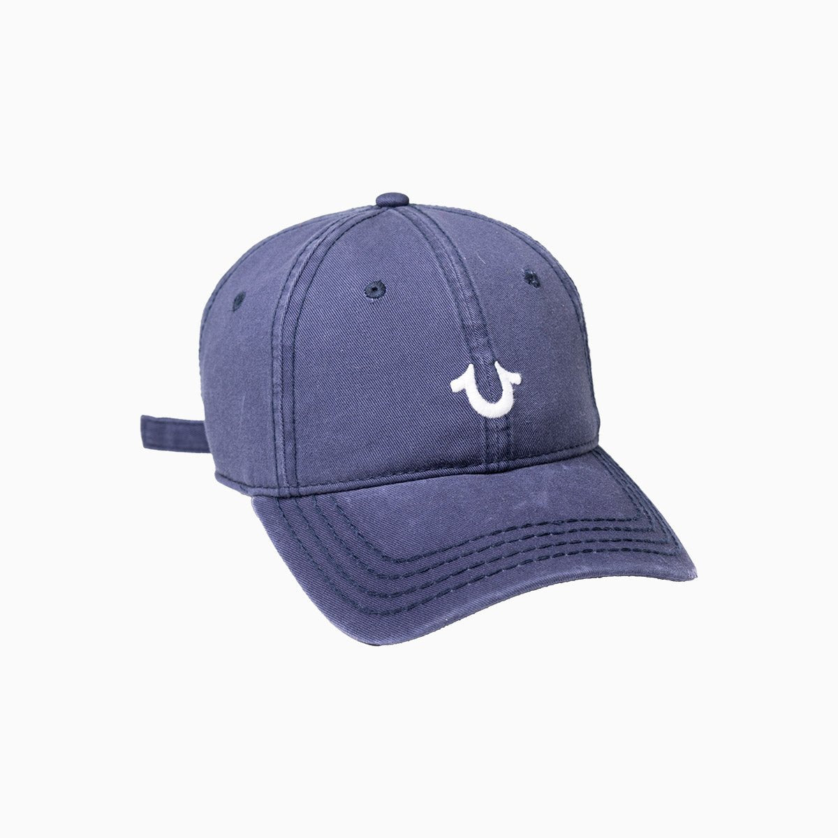 Core Logo Adjustable Baseball Cap for Men & Women - Stylish Unisex Hat for Sports, Outdoor Activities & Casual Wear