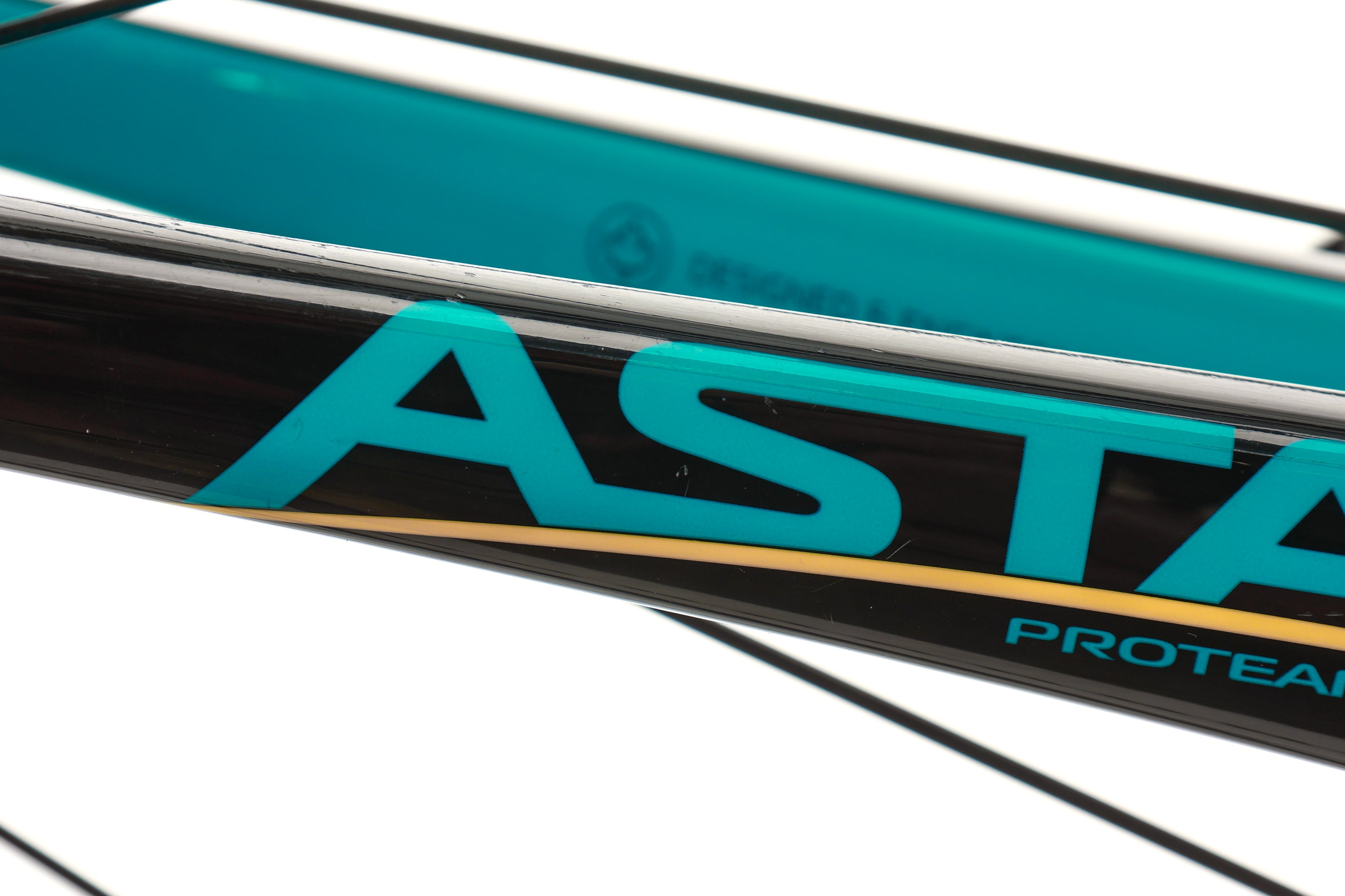 Argon 18 Gallium Pro Team Astana Edition Road Bike 2019 - Medium Size | Lightweight Carbon Frame for Competitive Cycling & Endurance Races | Perfect for Road Racing, Triathlons & Training
