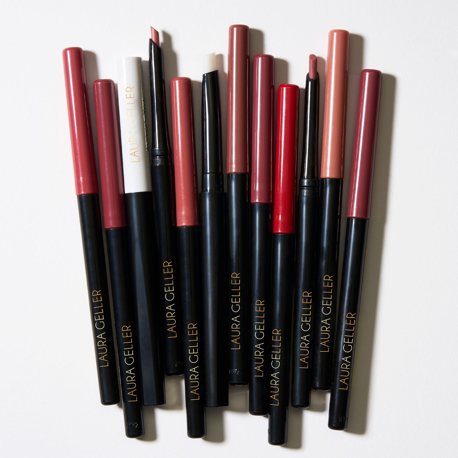 Waterproof Lip Liner - Long Lasting Matte Lip Pencil for All-Day Wear | Perfect for Parties, Weddings & Everyday Makeup