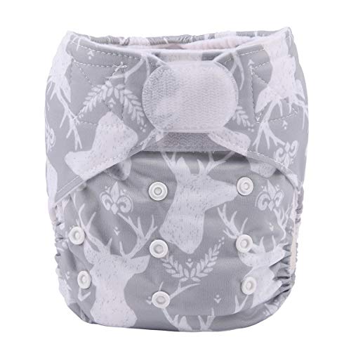Grey Deers