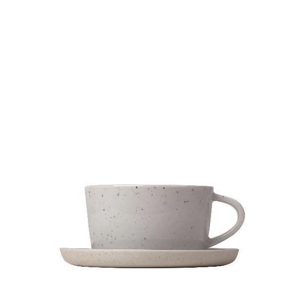 Cloud - Grey Undertones