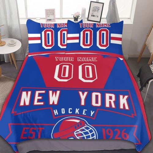 New York R