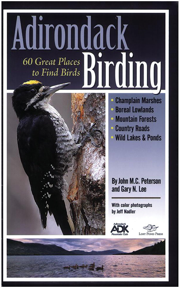 Adirondack Paddling Guide by Phil Brown: Mid Atlantic Edition - Best Kayaking & Canoeing Guidebook for Northeast Waterways | Perfect for Outdoor Adventures & Water Sports Enthusiasts