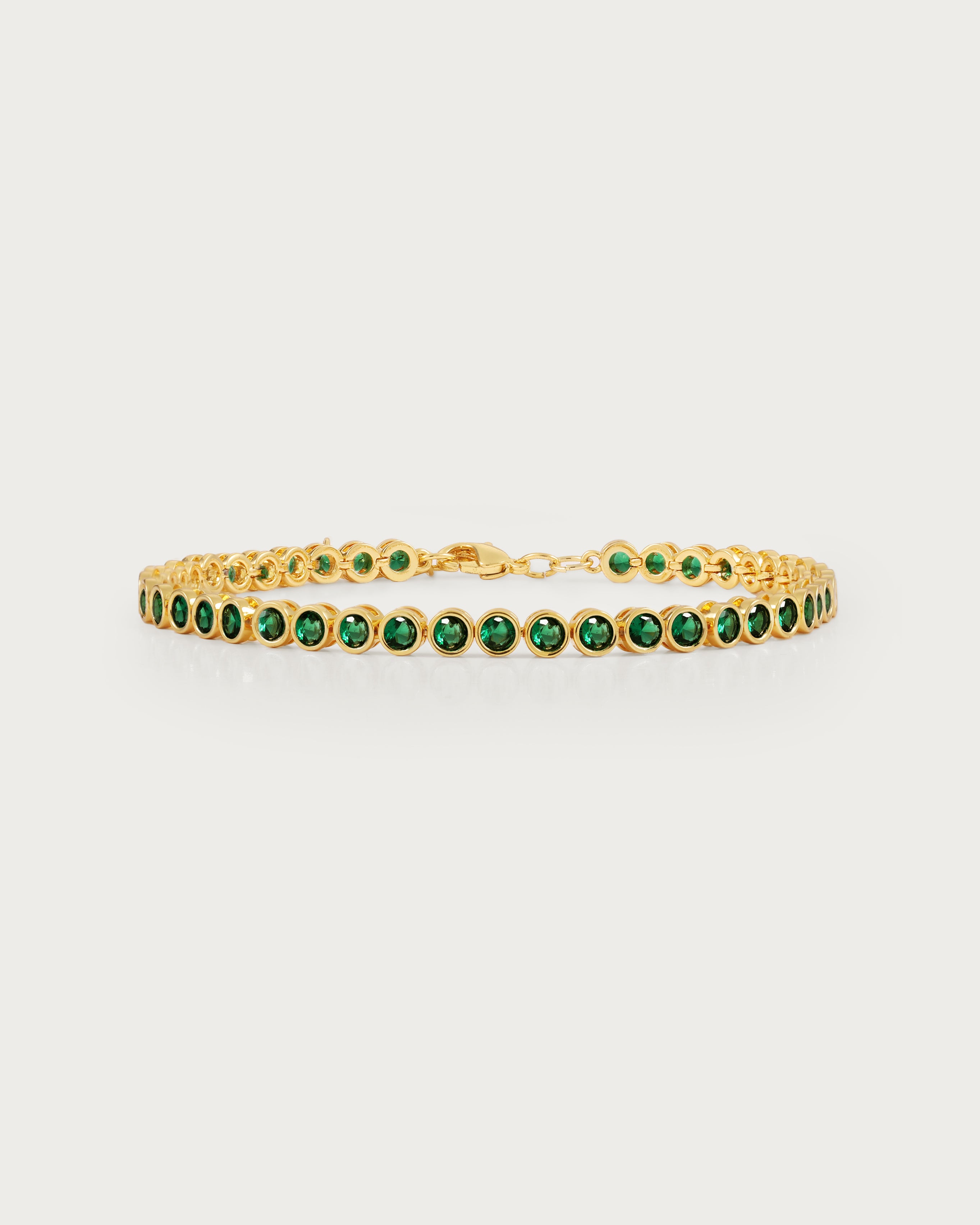 Emerald Green