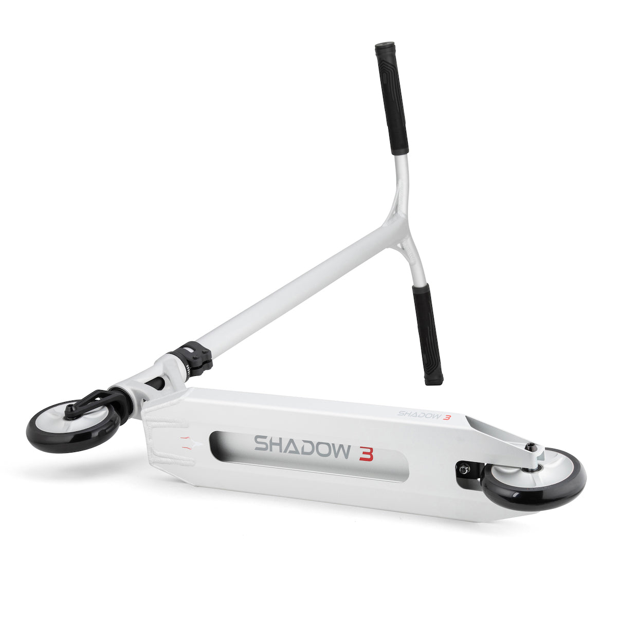 Shadow 3 Ultra Lightweight Stunt Scooter for Kids & Teens - Perfect for Tricks, Freestyle Riding & Outdoor Play