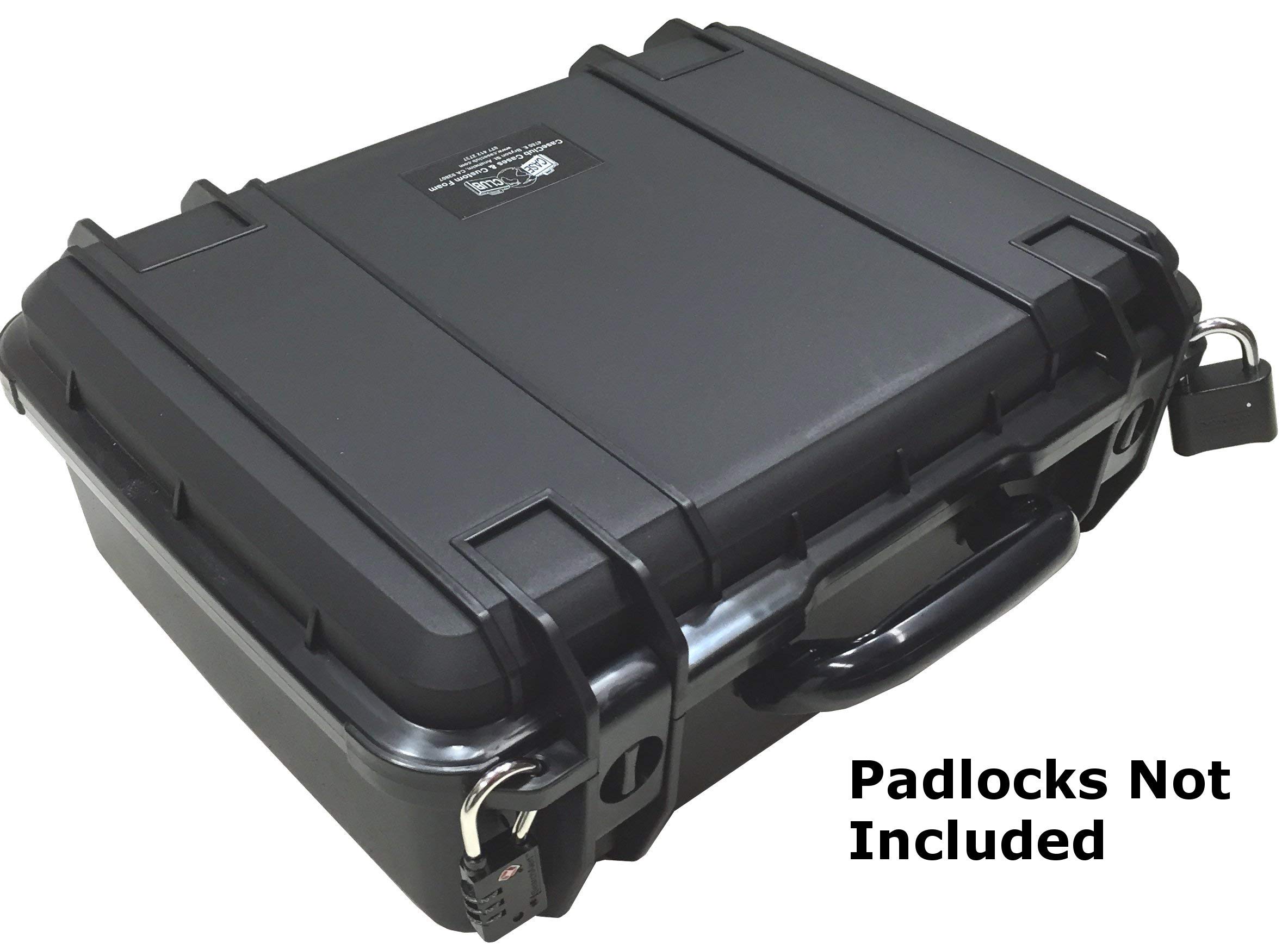 Portable PS5 Travel Case with 18.5