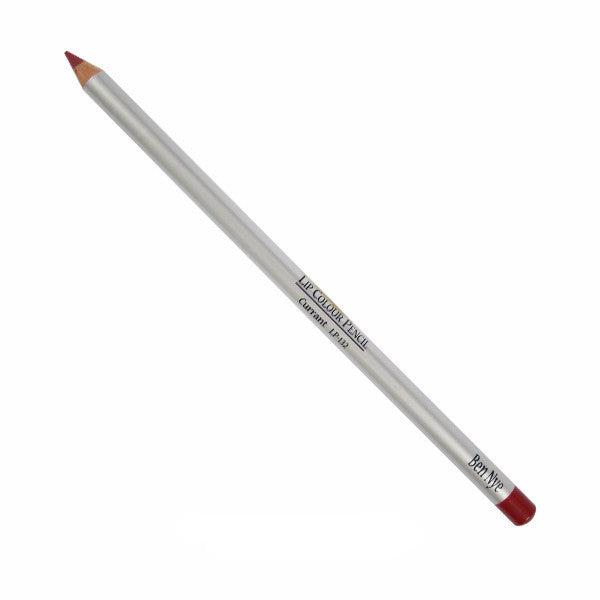 Ben Nye Lip Colour Pencil - Long Lasting Matte Lip Liner for Professional Makeup Artists & Daily Use - Perfect for Contouring, Defining Lips & Creating Ombre Effects