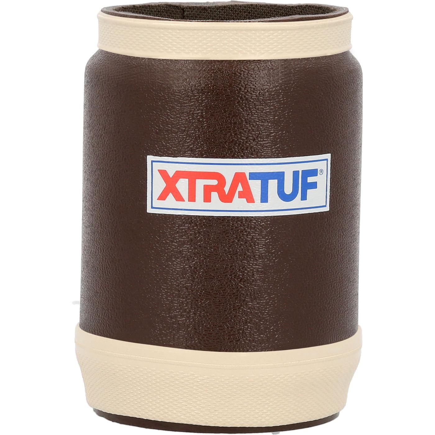 Xtratuf 22100G-BR-000 XTRATUF Coolie Boots in Copper & Tan - Waterproof Work Boots for Fishing, Hunting & Outdoor Activities