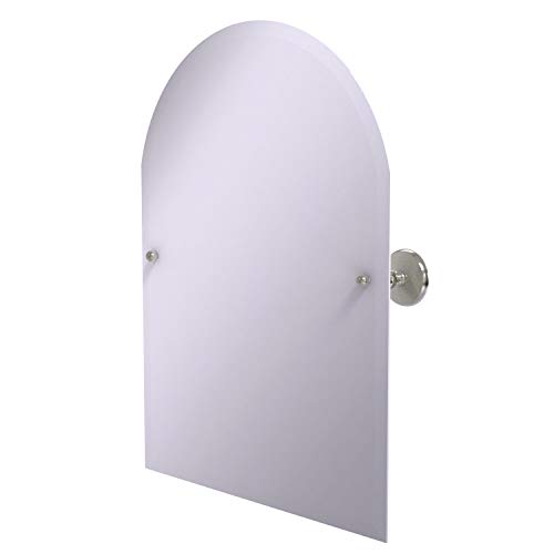 Satin Nickel