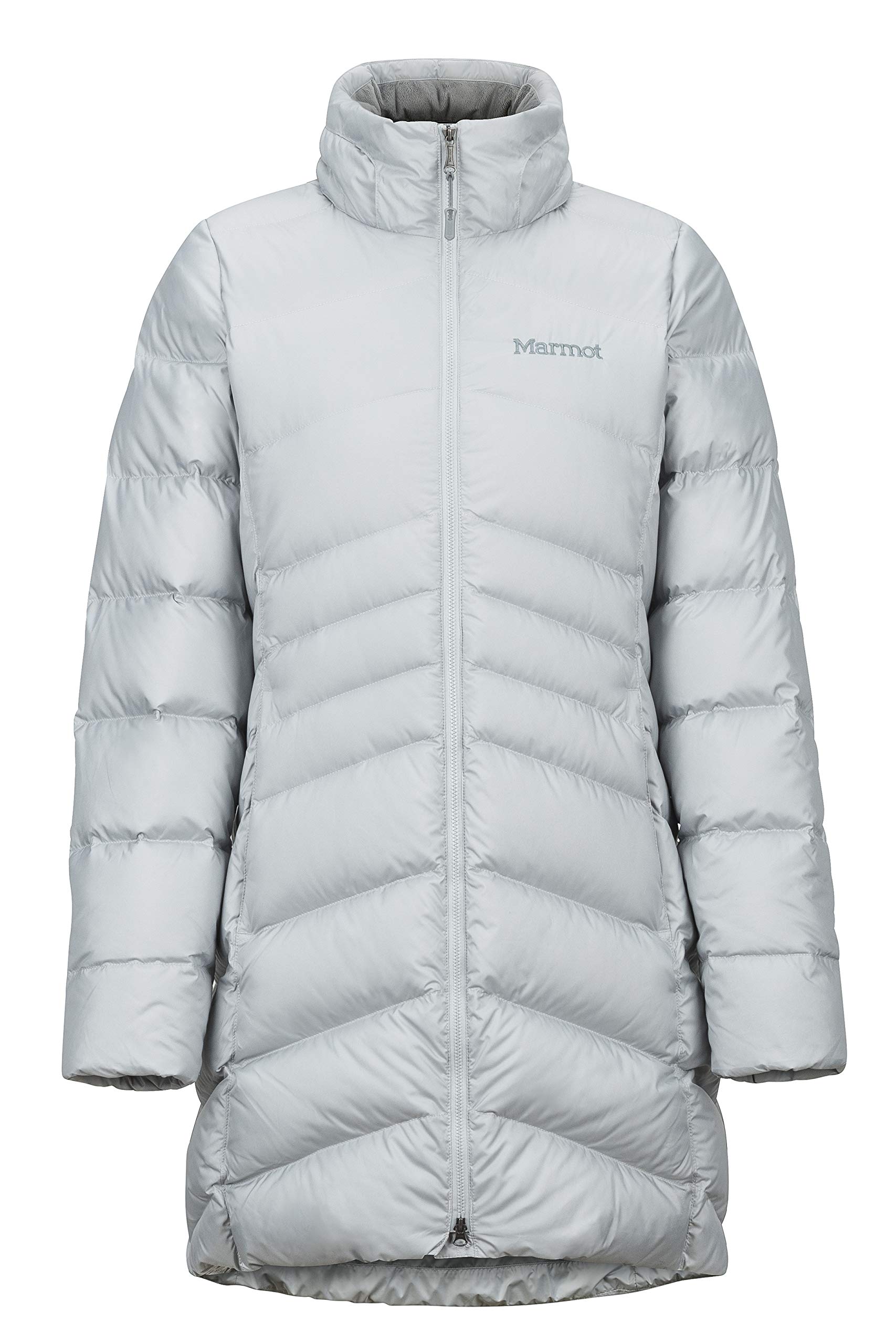 MARMOT Women's Montreal Coat - Waterproof Winter Jacket for Hiking, Skiing & Outdoor Activities | Warm Insulated Parka for Cold Weather