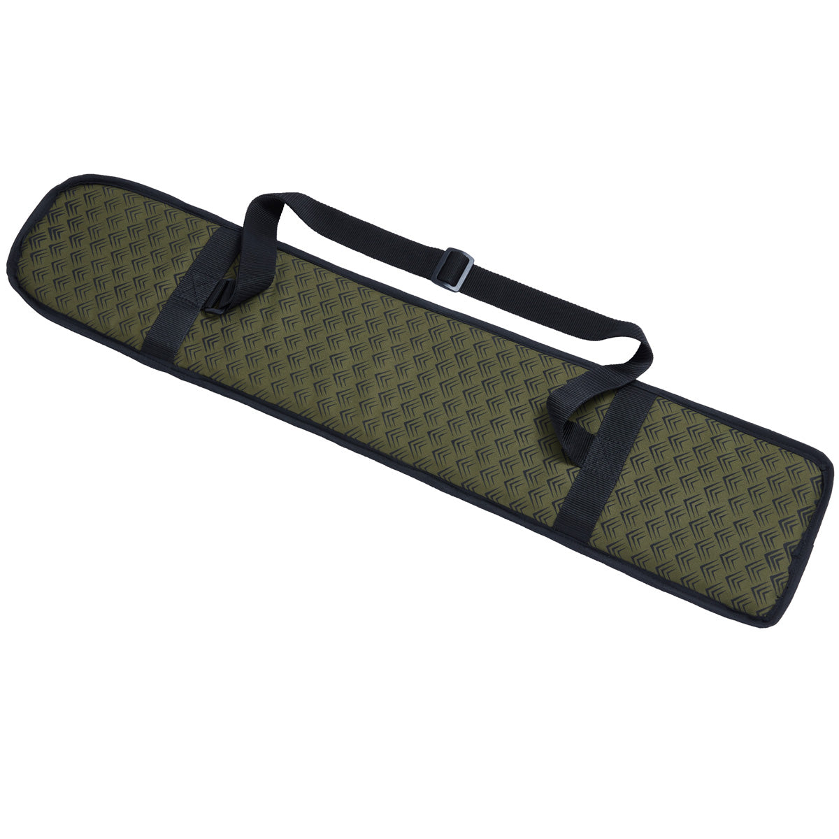 Gunn & Moore Full Length Cricket Bat Cover 2025 - Premium Protection for Cricket Bats - Perfect for Practice, Matches & Travel