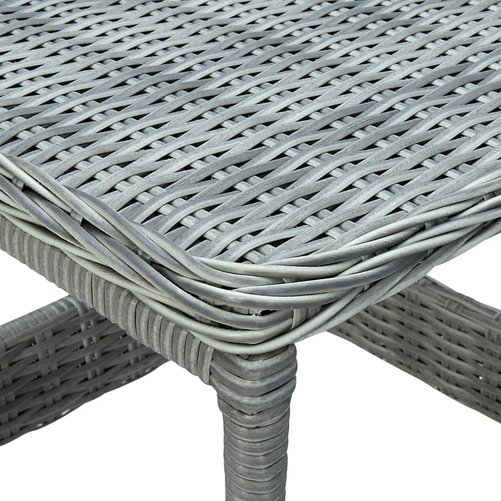 Outdoor Dining Table Set - 18