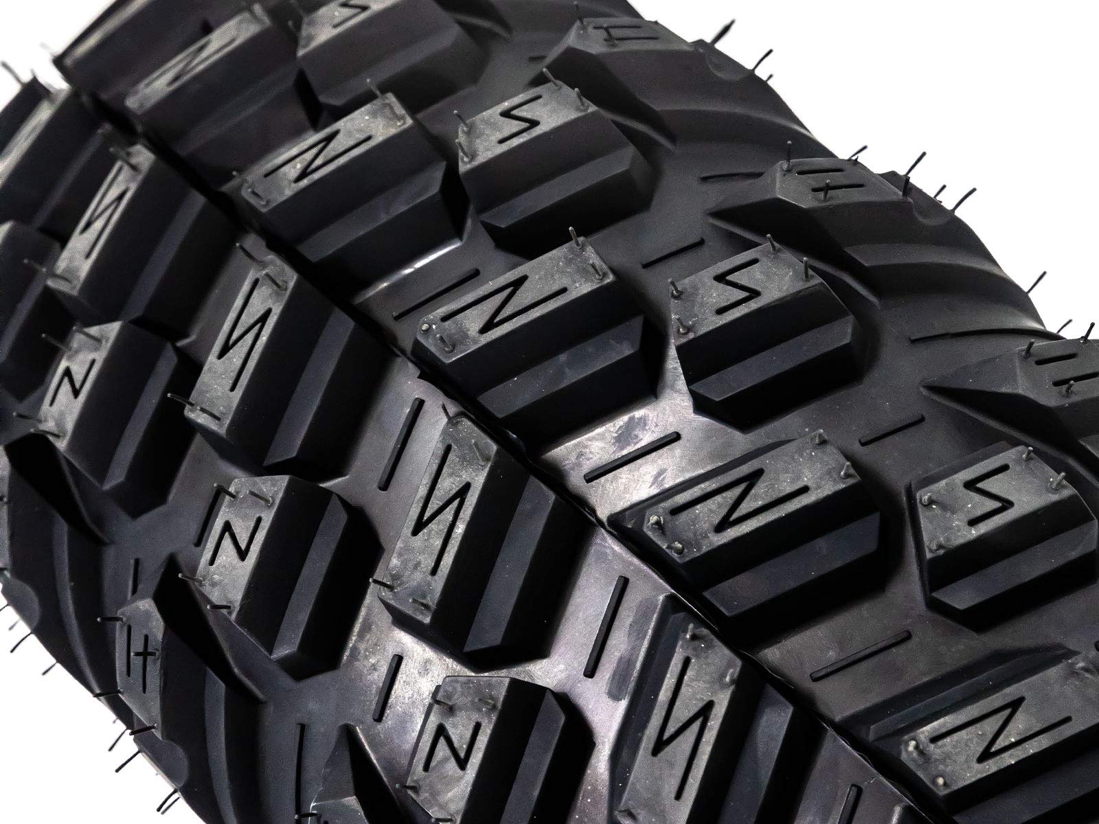 SuperATV XT Warrior 32x10-15 Off-Road Tires for UTV/ATV - Compatible with Polaris, Can-Am, Kawasaki, Yamaha, Honda, Arctic Cat - All-Terrain Performance - Perfect for Mud, Sand, Rocks & Trail Riding