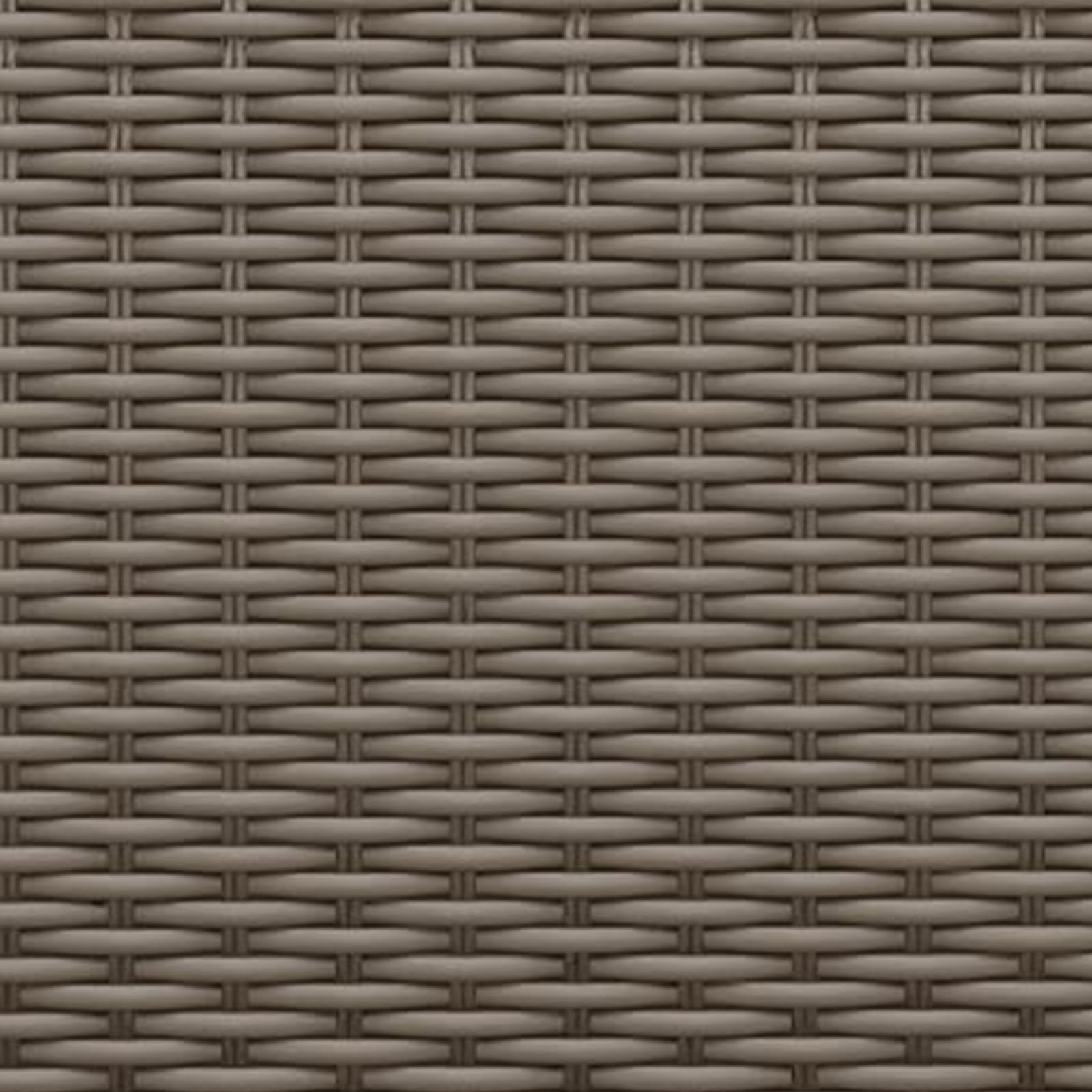 100 Gallon Resin Deck Box with Lock - Waterproof Outdoor Storage for Patio Furniture, Garden Tools & Equipment | Durable Light Brown Deck Storage for Backyard, Poolside & Garden Organization