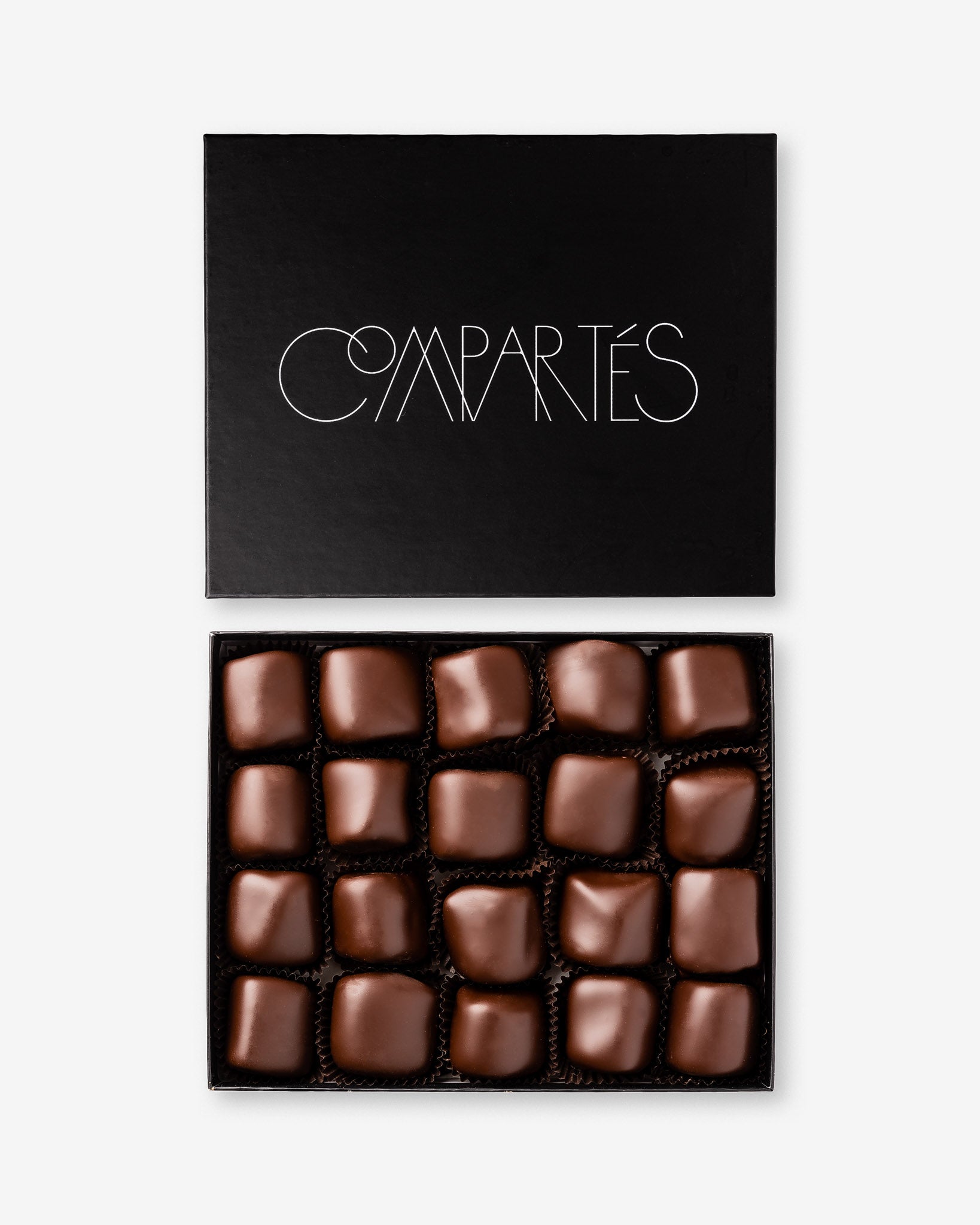 Gourmet Chocolate Dipped Marshmallows Gift Box - Premium Handmade Treats for Holidays, Birthdays & Parties - Perfect for Valentine's Day, Christmas & Corporate Gifting