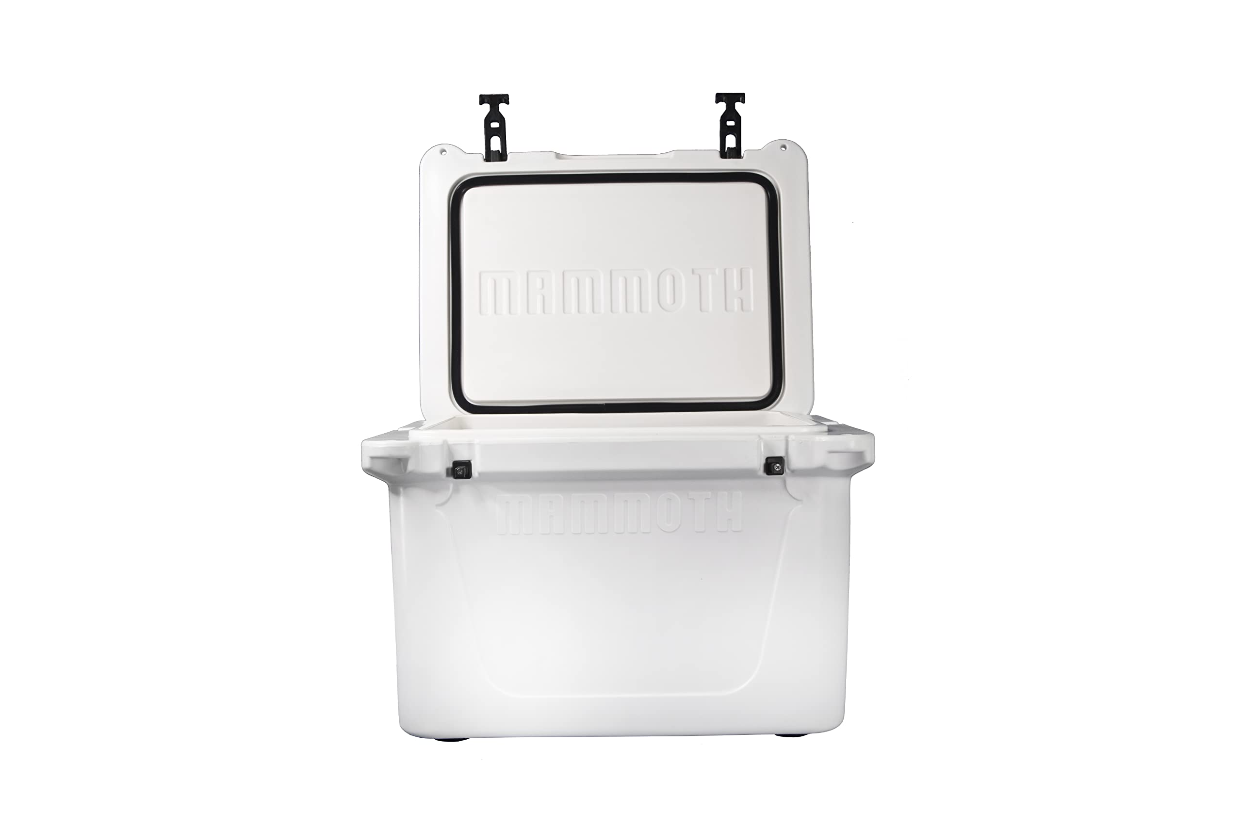 Mammoth Ranger 25 Quart Cooler - Premium Insulated Hard Ice Chest for Camping, Boating & Outdoor Adventures | Keeps Drinks Cold for Days | Holds 30 Cans + Ice | Perfect for Beach, Picnics, Tailgating & Road Trips