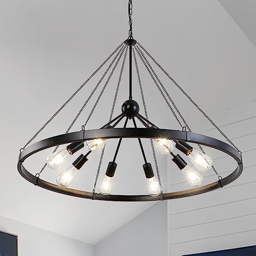 Black 8 Lights