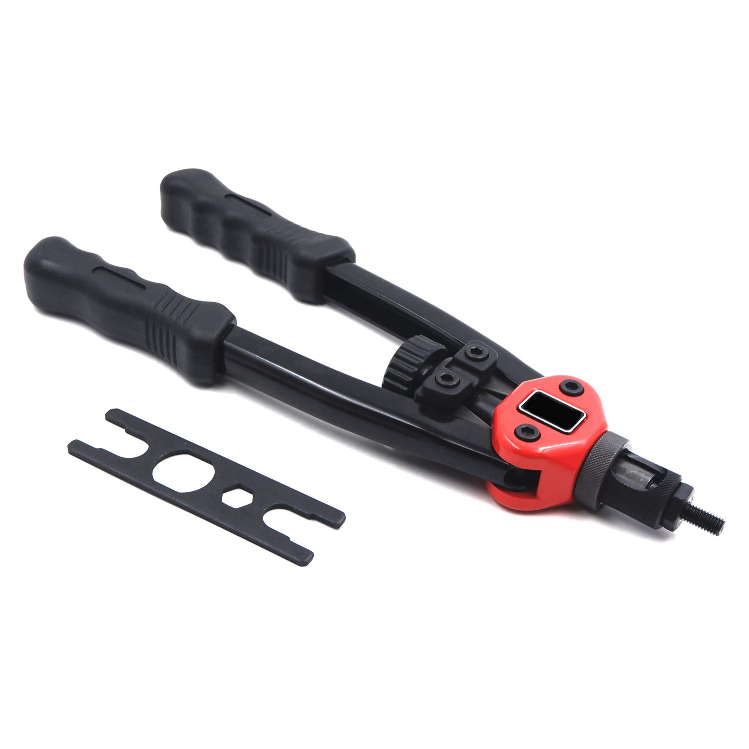 Professional Rivet Gun Tool Kit - 330mm (13